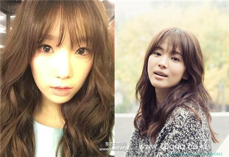 3種時尚卻又超容易出錯的發(fā)型設(shè)計