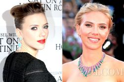 換個(gè)發(fā)型就能年輕10歲 看看她們是怎么做的