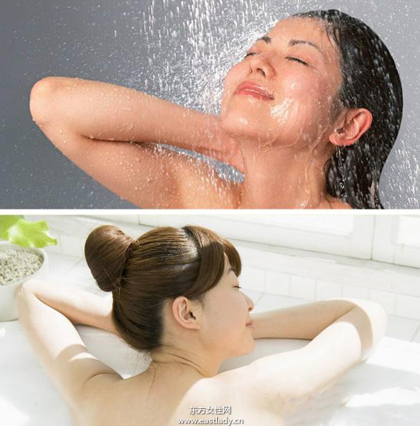 頭發(fā)油怎么辦 簡(jiǎn)單五步讓你的秀發(fā)清爽柔亮