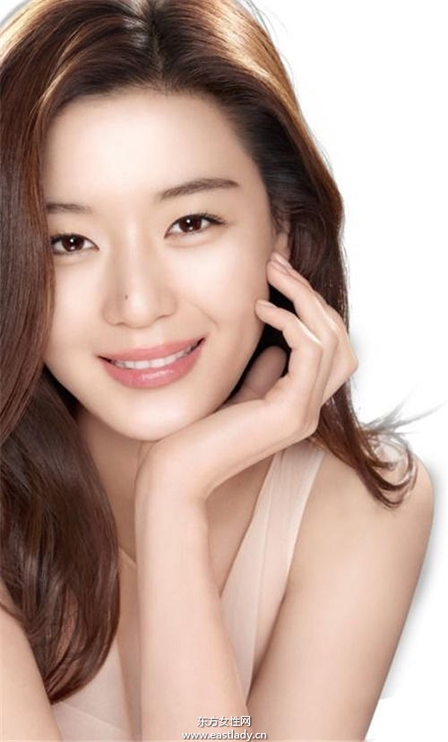 學(xué)起來 跟韓國3女星學(xué)習(xí)頭發(fā)護(hù)理小技巧