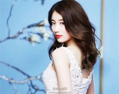 學(xué)起來 跟韓國3女星學(xué)習(xí)頭發(fā)護(hù)理小技巧