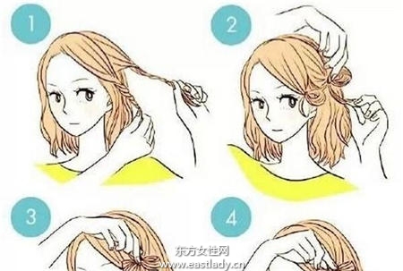 齊劉海適合什么臉型 11個設計要點全掌握