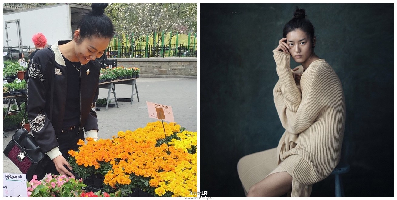 紅遍明星朋友圈火熱發(fā)型 跟不上你就out了