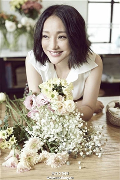 中長(zhǎng)發(fā)發(fā)型流行正當(dāng)時(shí) 看明星們的中長(zhǎng)發(fā)發(fā)型設(shè)計(jì)