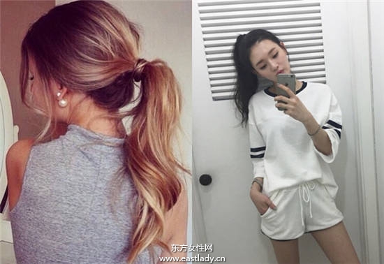 男人最喜歡的女生夏日造型 鮑伯頭榜上有名