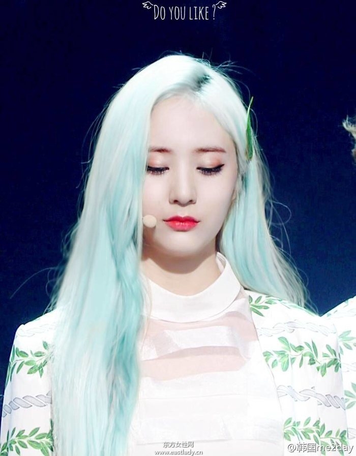 關(guān)于染發(fā)的八大謊言 你信了幾條