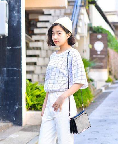 趕緊學(xué)起來(lái) 2016小清新卷發(fā)日系發(fā)型