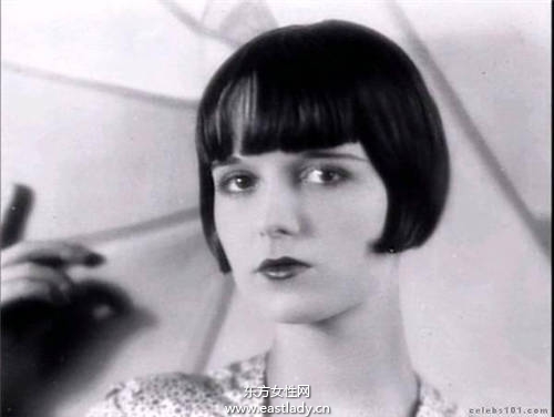 什么發(fā)型不會過時 鮑伯頭還是劉海