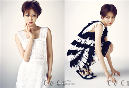 3種時尚卻又超容易出錯的發(fā)型設(shè)計