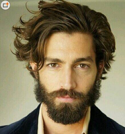 英倫風(fēng)歐美男生定位燙 發(fā)型圖片介紹