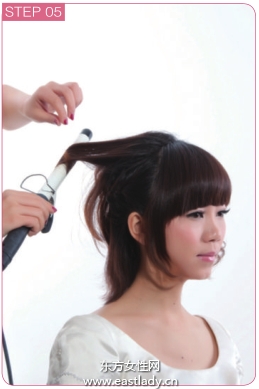 時尚女生短發(fā)發(fā)型設(shè)計好看