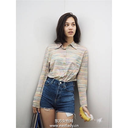 中長(zhǎng)發(fā)發(fā)型流行正當(dāng)時(shí) 看明星們的中長(zhǎng)發(fā)發(fā)型設(shè)計(jì)