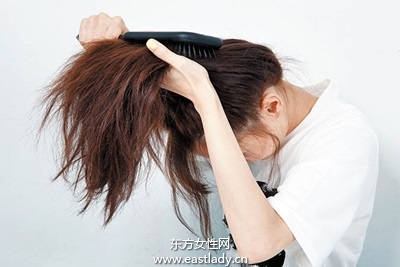 萬能離子夾 要直要卷外翹都靠它