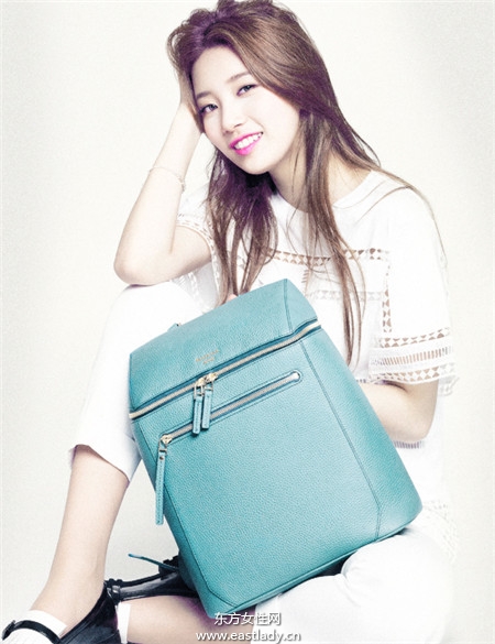 「清楚感女孩」女生如何整理發(fā)型