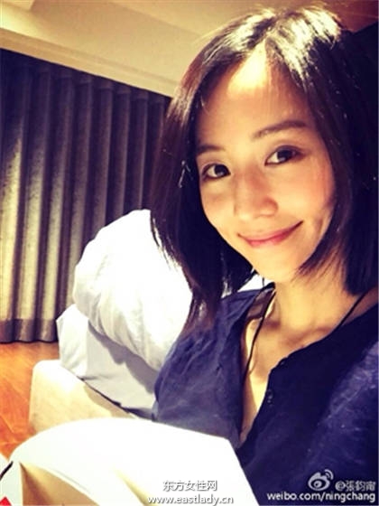 中長(zhǎng)發(fā)發(fā)型流行正當(dāng)時(shí) 看明星們的中長(zhǎng)發(fā)發(fā)型設(shè)計(jì)