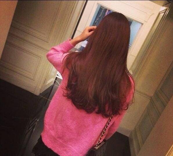 如何護理長頭發(fā) 盤點長發(fā)女孩最易犯的錯誤