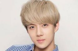 韓式男士短發(fā)潮流發(fā)型 輕松打造最潮韓范