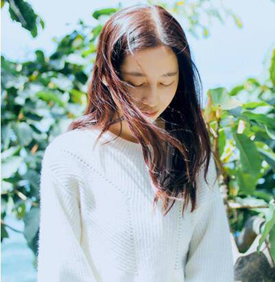 今年流行的中長發(fā)發(fā)型 給你清新時(shí)尚的美