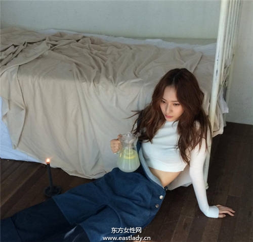 亂亂的才時(shí)尚 今年秋冬最Hot的慵懶發(fā)型