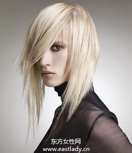 染發(fā)護(hù)色有秘訣