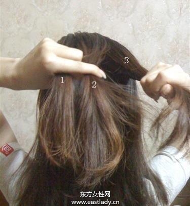 超簡單的百種綁發(fā)發(fā)型