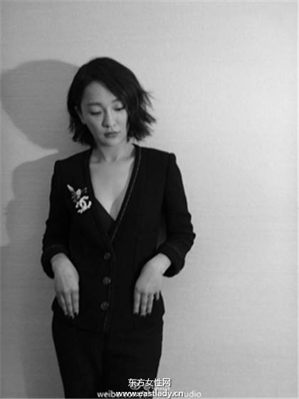 中長(zhǎng)發(fā)發(fā)型流行正當(dāng)時(shí) 看明星們的中長(zhǎng)發(fā)發(fā)型設(shè)計(jì)