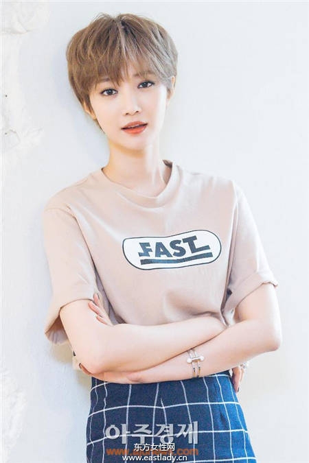 誰說女孩子就要留長發(fā) 10個(gè)理由告訴你剪短發(fā)有多好