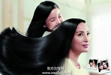 優(yōu)質(zhì)洗發(fā)水的特點