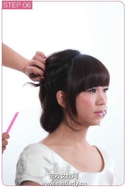 時尚女生短發(fā)發(fā)型設(shè)計好看