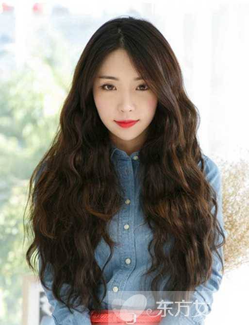 解析蛋卷頭適合什么臉型 不同臉型適合各種時(shí)尚潮感蛋卷頭