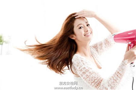 解開糾結(jié)煩惱絲的7個簡單守則