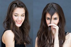 上班族必學(xué)10款簡易編發(fā) 推薦女神速成新神器