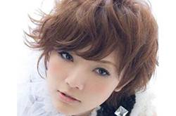 早春9款適合圓臉的短發(fā)發(fā)型推薦