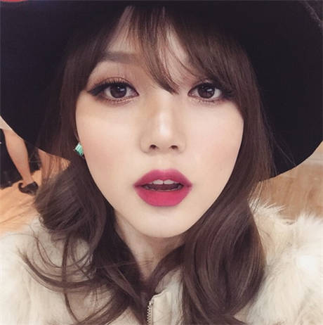 You Must Know 今年發(fā)型大勢(shì)蓬松劉海