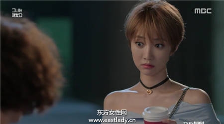 誰說女孩子就要留長發(fā) 10個(gè)理由告訴你剪短發(fā)有多好