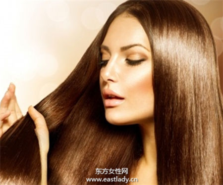 綁馬尾竟然傷發(fā)質(zhì) 4種不可不知傷秀發(fā)的綁發(fā)造型