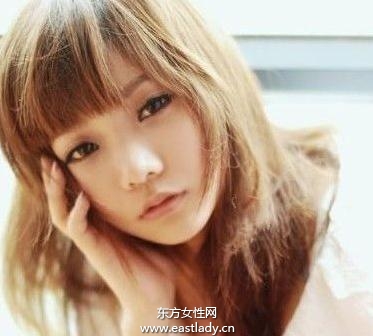 頭發(fā)枯黃的食療秘方