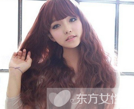 解析蛋卷頭適合什么臉型 不同臉型適合各種時(shí)尚潮感蛋卷頭