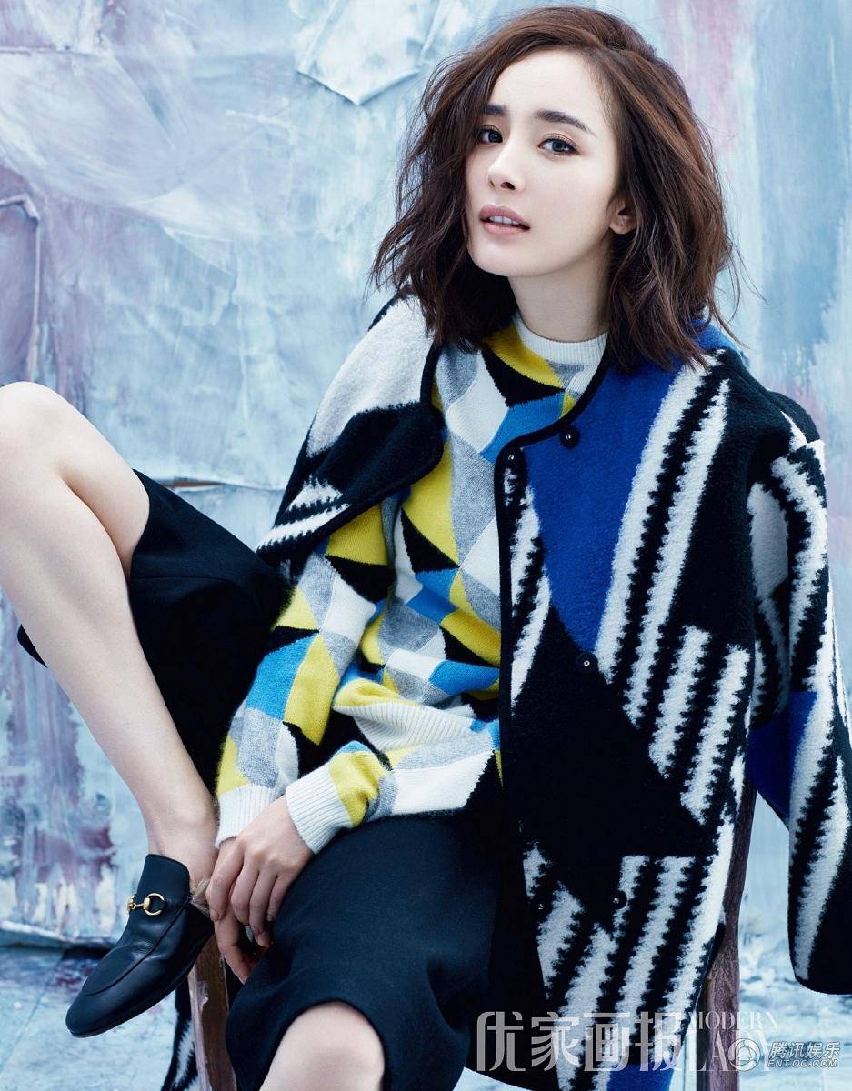 想從路人變女神 換個(gè)發(fā)型比整容還管用