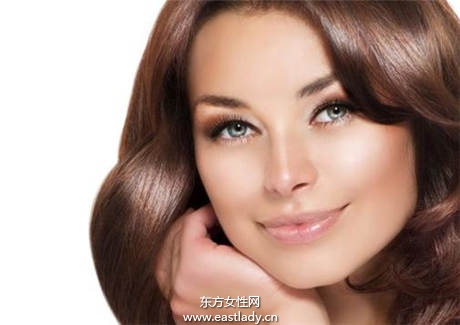 梳頭大有學(xué)問 選擇正確梳子梳出好發(fā)質(zhì)