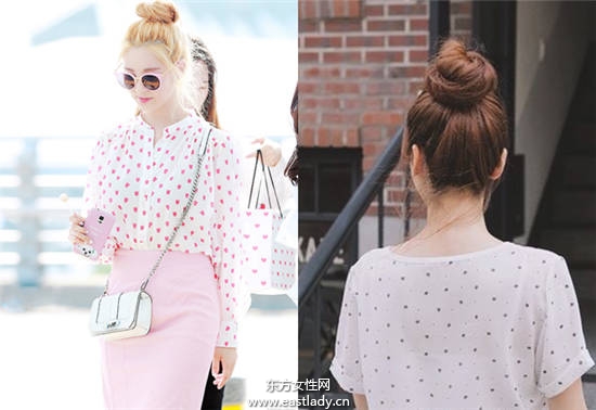 男人最喜歡的女生夏日造型 鮑伯頭榜上有名