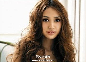 自然卷很煩惱 輕松護(hù)理有訣竅