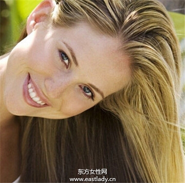 常見的６種錯誤洗頭方式 你中招了嗎