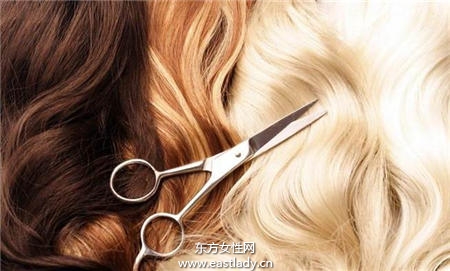 美發(fā)師背后不為人知的故事