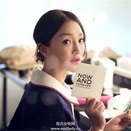 中長(zhǎng)發(fā)發(fā)型流行正當(dāng)時(shí) 看明星們的中長(zhǎng)發(fā)發(fā)型設(shè)計(jì)