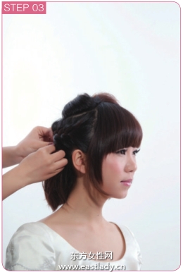 時尚女生短發(fā)發(fā)型設(shè)計好看