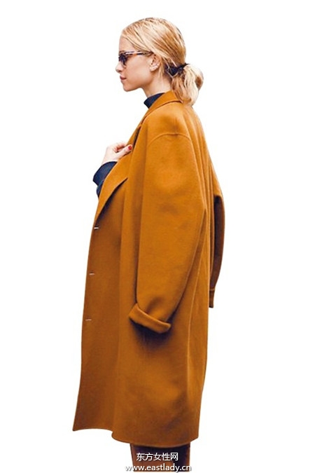 跟明星學(xué)綁及肩短發(fā) 變身率性女神