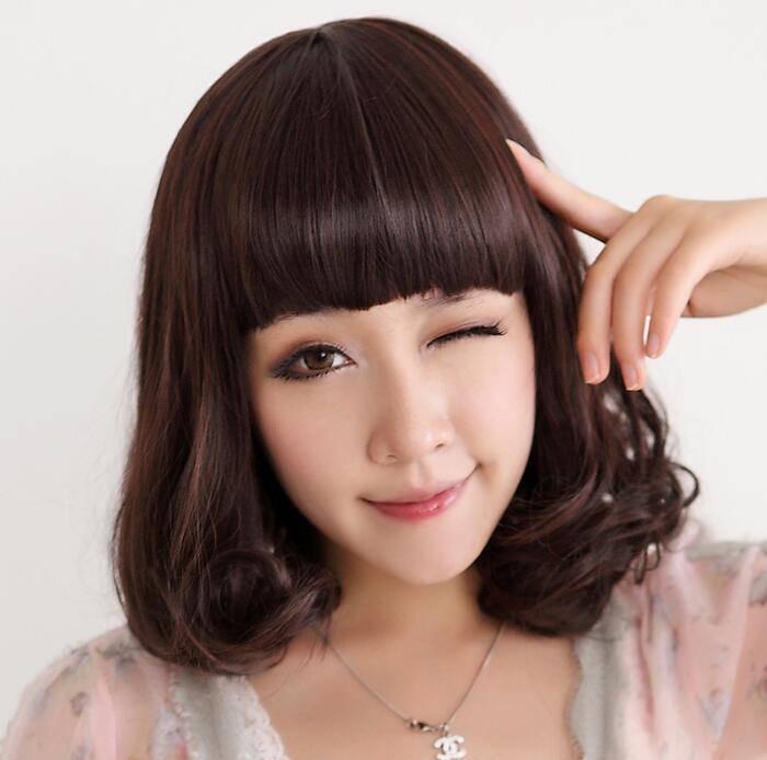 頭發(fā)多適合什么發(fā)型 這五款發(fā)型都是很棒選擇喲