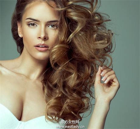 梳頭大有學(xué)問 選擇正確梳子梳出好發(fā)質(zhì)