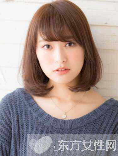 解析蛋卷頭適合什么臉型 不同臉型適合各種時(shí)尚潮感蛋卷頭